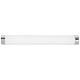 Osram Orbis Tube Frost Glass kinkiet 40 cm 1x9 W chrom