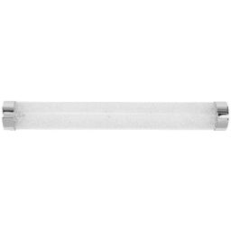 Osram Orbis Tube Bubble Glass kinkiet 40 cm 1x9 W chrom