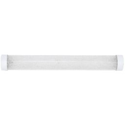 Osram Orbis Tube Bubble Glass kinkiet 40 cm 1x9 W biały