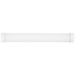 Osram Orbis Tube Frost Glass kinkiet 40 cm 1x9 W biały