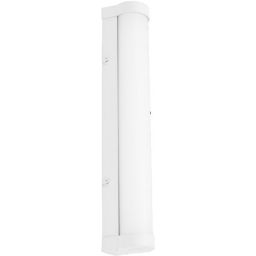 Osram Orbis Tube Frost Glass kinkiet 40 cm 1x9 W biały