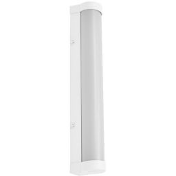 Osram Orbis Tube Frost Glass kinkiet 40 cm 1x9 W biały