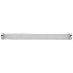 Osram Orbis Tube Bubble Glass kinkiet 60 cm 1x12 W chrom
