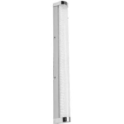Osram Orbis Tube Bubble Glass kinkiet 60 cm 1x12 W chrom