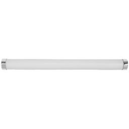 Osram Orbis Tube Frost Glass kinkiet 60 cm 1x12 W chrom