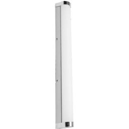 Osram Orbis Tube Frost Glass kinkiet 60 cm 1x12 W chrom