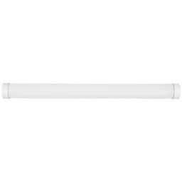 Osram Orbis Tube Frost Glass kinkiet 60 cm 1x12 W biały