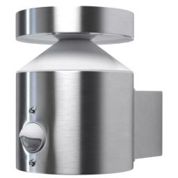 Osram Endura Style Cylinder kinkiet zewnętrzny 1x6 W stal