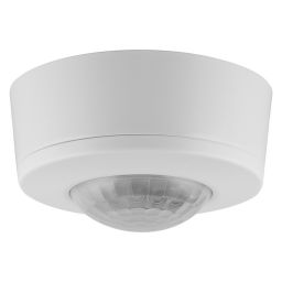 Osram Sensor Ceiling czujnik światła i ruchu biały