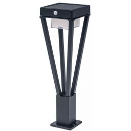 Osram Endura Style Solar Bouquet lampa stojąca 1x7 W czarny