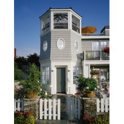 Osram Endura Classic Calice kinkiet zewnętrzny 1x60 W stal