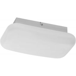 Osram Smart+ WiFi Wall Orbis Aqua lampa podsufitowa 1x12 W biała
