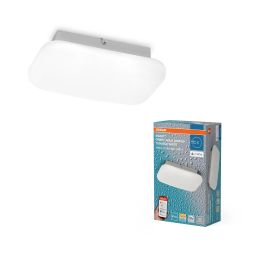 Osram Smart+ WiFi Wall Orbis Aqua lampa podsufitowa 1x12 W biała