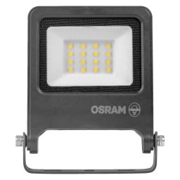 Osram Endura Flood naświetlacz 10 W 4000K biały/czarny