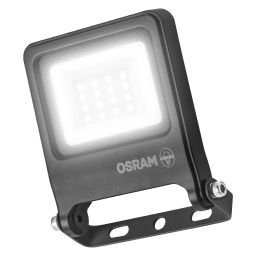 Osram Endura Flood naświetlacz 20 W 4000K szary