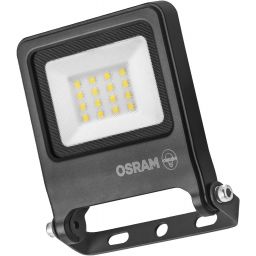 Osram Endura Flood naświetlacz 10 W 3000K szary