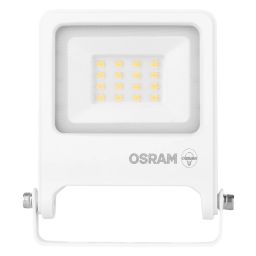 Osram Endura Flood naświetlacz 10 W 3000K biały