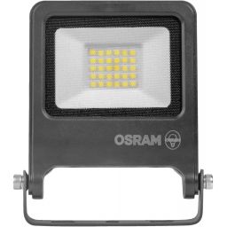Osram Endura Flood naświetlacz 20 W 3000K szary