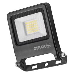 Osram Endura Flood naświetlacz 20 W 3000K szary