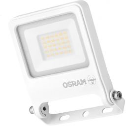 Osram Endura Flood naświetlacz 20 W 3000K biały