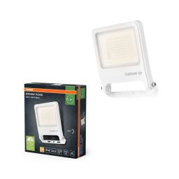 Osram Endura Flood naświetlacz 50 W 3000K biały