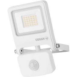 Osram Endura Flood naświetlacz 20 W 3000K biały