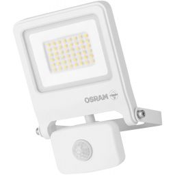 Osram Endura Flood naświetlacz 30 W 3000K biały