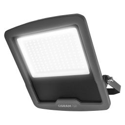 Osram Endura Flood naświetlacz 100 W 4000K szary