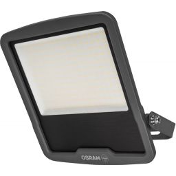 Osram Endura Flood naświetlacz 150 W 4000K szary