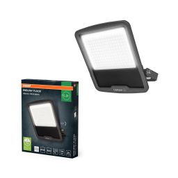 Osram Endura Flood naświetlacz 150 W 4000K szary