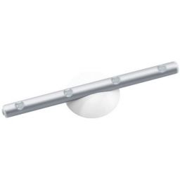 Osram Lumistixx lampa meblowa 1x0,6 W srebrna