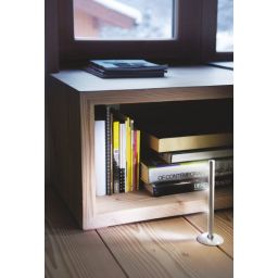 Osram Lumistixx lampa meblowa 1x0,6 W srebrna