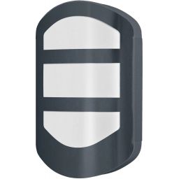 Osram Endura Style Plate kinkiet zewnętrzny 1x12,5 W stal