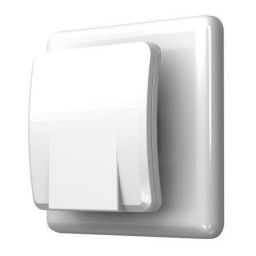 Osram Lunetta lampka nocna z czujnikiem ruchu 1x0,3 W biała