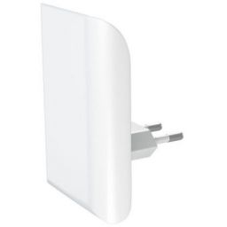 Osram Lunetta lampka nocna z czujnikiem zmierzchu 1x0,28 W biała