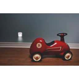 Osram Lunetta lampka nocna z czujnikiem zmierzchu 1x0,5 W biała