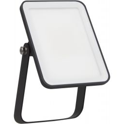 Osram Essential naświetlacz 20 W 6500K biały/czarny