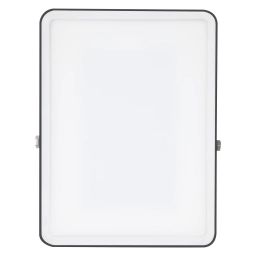 Osram Essential naświetlacz 50 W 6500K biały/czarny