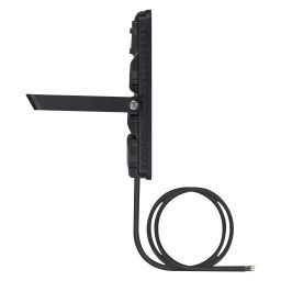 Osram Essential naświetlacz 50 W 6500K biały/czarny
