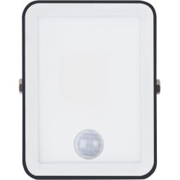 Osram Essential naświetlacz 20 W 6500K biały/czarny