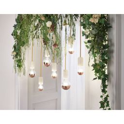 Paulmann żarówka 1x6,5 W 2700 K E27 28674