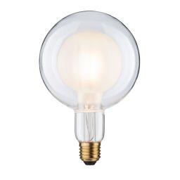Paulmann żarówka LED 1x4W 2700K E27 przezroczysty/mat 28764