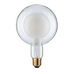 Paulmann żarówka LED 1x4W 2700K E27 przezroczysty/mat 28764
