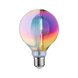 Paulmann Fantastic Colors żarówka LED 1x5W 2700K E27 28773