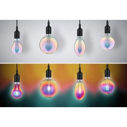 Paulmann Fantastic Colors żarówka LED 1x5W 2700K E27 28773