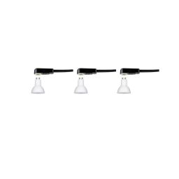 Paulmann Choose żarówka LED 3x6,5 W 2700 K GU10 28785
