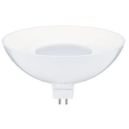 Paulmann żarówka LED 1x4,9W 3000K GU5,3 biała 28803