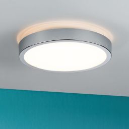 Paulmann Aviar plafon 1x20W chrom 70882