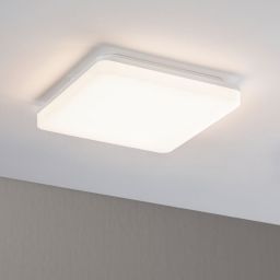 Paulmann Cela plafon 1x15,5W biały mat 79839
