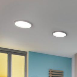 Paulmann Atria plafon 1x18,5W biały mat 70868